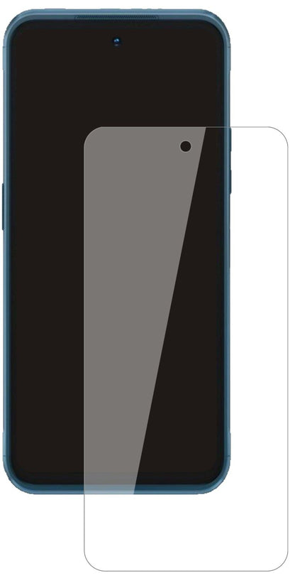 1x 9H Schutzfolie für Nokia XR20 Panzerfolie (2)