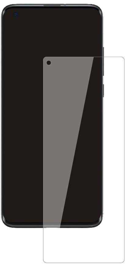 2x 9H Schutzfolie für Xiaomi Mi 10S Panzerfolie (2)