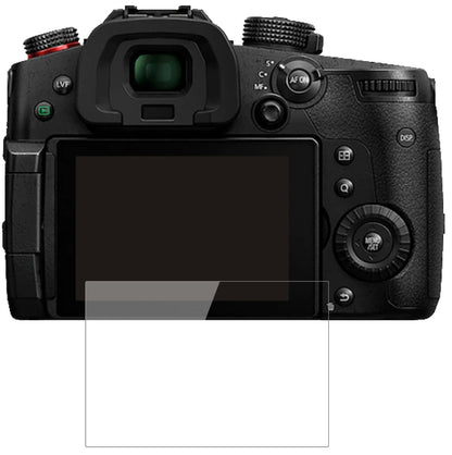 1x 9H Schutzfolie für Panasonic Lumix GH5 II Panze (2)