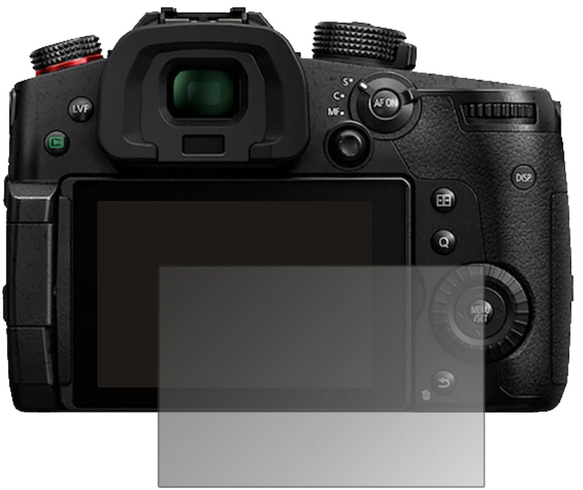 Blickschutzfolie für Panasonic Lumix GH5 II matt S (1)