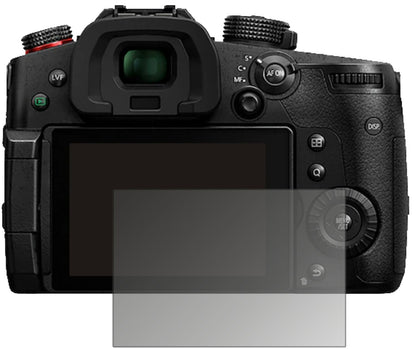 Blickschutzfolie für Panasonic Lumix GH5 II matt S (1)