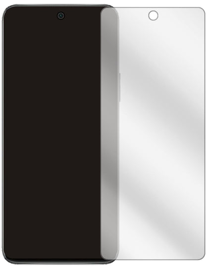 2x Schutzfolie klar für Honor X20 SE Display-Schut (2)