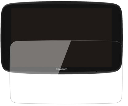 1x 9H Schutzfolie für TomTom GO Discover 7 Zoll Pa (2)