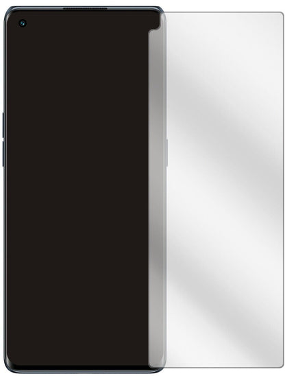 5x Schutzfolie klar für Oppo Reno6 Pro Plus Displa (2)