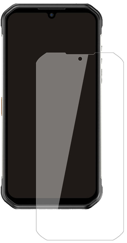 2x 9H Schutzfolie für Ulefone Armor 11T 5G Panzerf (2)