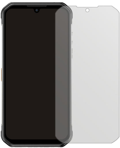 6x Schutzfolie matt für Ulefone Armor 11T 5G Displ (2)