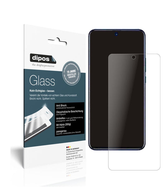 1x 9H Schutzfolie matt für Huawei Nova 9 Panzerfol (1)
