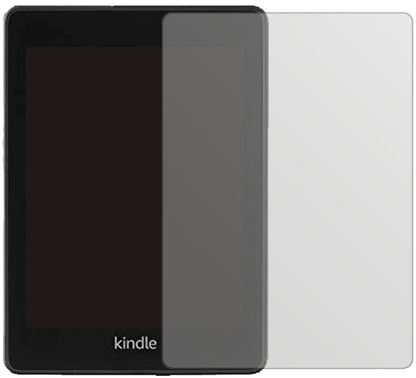 1x Schutzfolie matt für Amazon Kindle Paperwhite ( (2)
