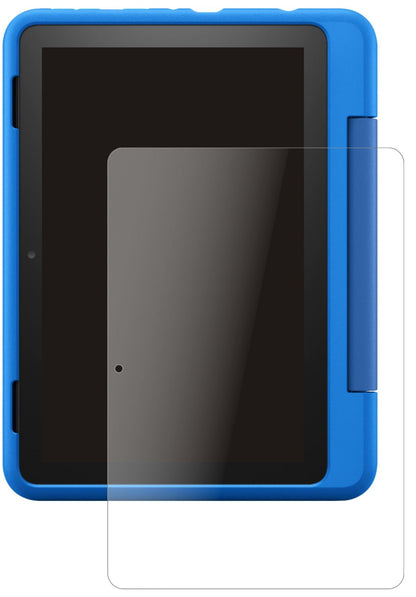 1x 9H Schutzfolie matt für Amazon Fire HD 8 Kids P (2)