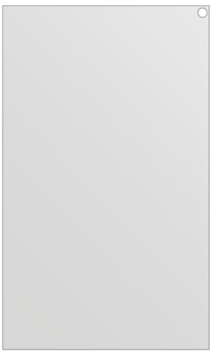 2x Schutzfolie matt für Amazon Echo Show 15 (2021) (3)