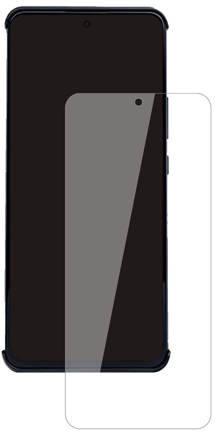 1x 9H Schutzfolie für Nubia Red Magic 6R Panzerfol (2)