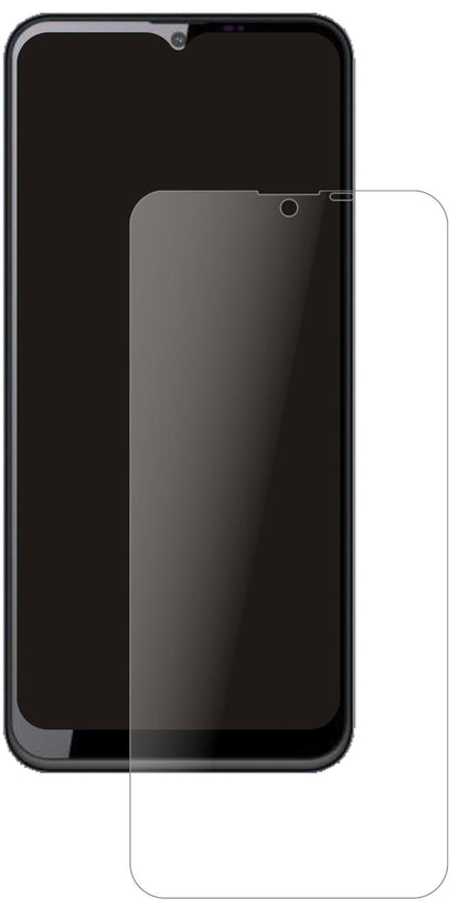 1x 9H Schutzfolie matt für Oukitel C23 Pro Panzerf (2)