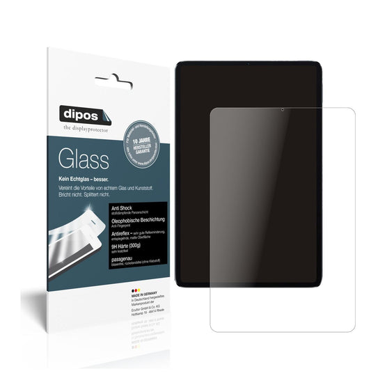 1x 9H Schutzfolie matt für Xiaomi Mi Pad 5 Pro Pan (1)