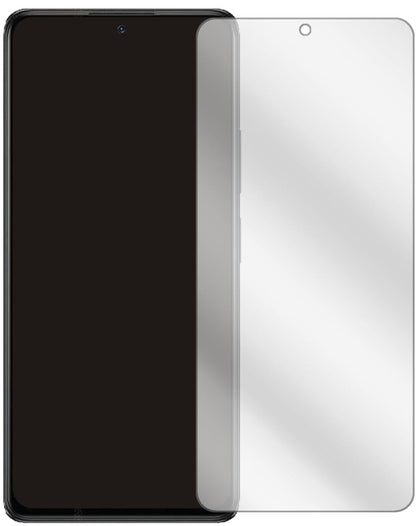 2x Schutzfolie klar für Xiaomi Redmi Note 10S Disp (2)