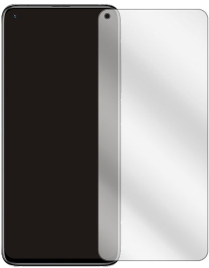 5x Schutzfolie klar für Xiaomi Redmi K30S Display- (2)