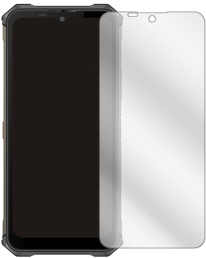 6x Schutzfolie klar für Oukitel WP13 Display-Schut (2)