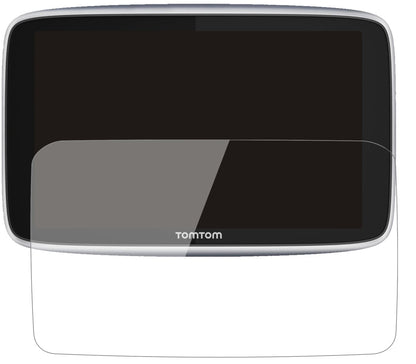 1x 9H Schutzfolie für TomTom Go Premium X Panzerfo (2)