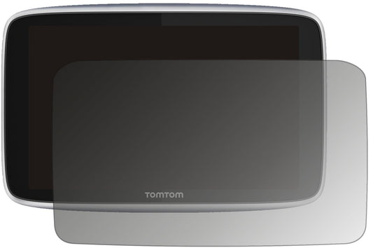 Blickschutzfolie für TomTom Go Premium X matt Schu (1)
