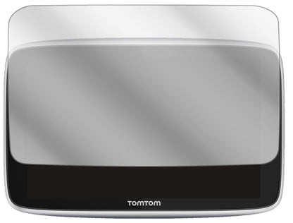 5x Schutzfolie klar für TomTom Go Premium X Displa (2)