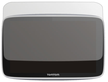 6x Schutzfolie matt für TomTom Go Premium X Displa (2)