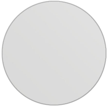 6x Schutzfolie matt für Samsung Galaxy Watch 4 (44 (3)