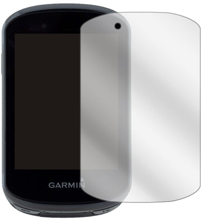 6x Schutzfolie klar für Garmin Edge 830 Display-Sc (2)
