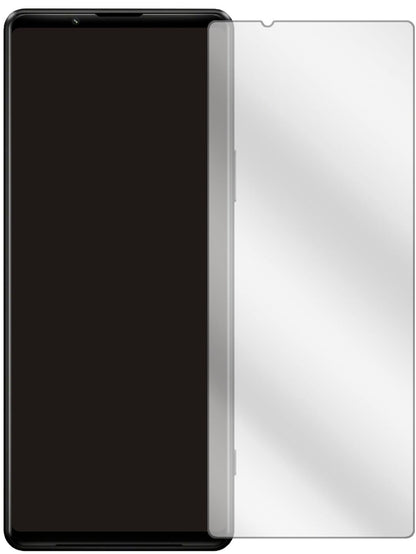 6x Schutzfolie klar für Sony Xperia 1 III Display- (2)