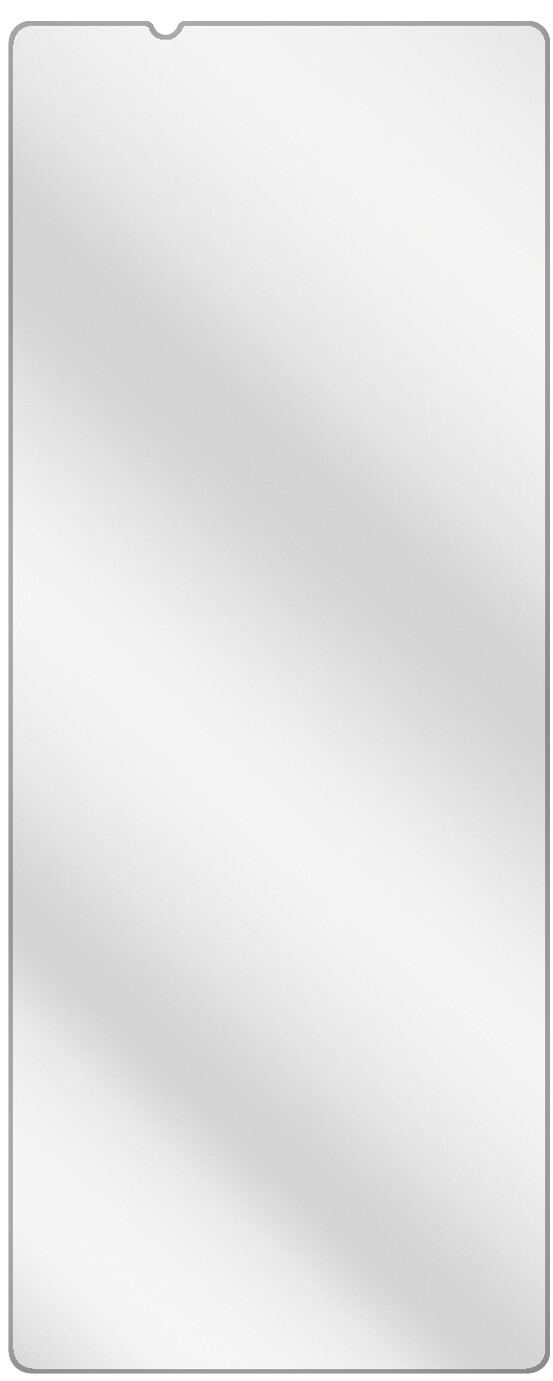 2x Schutzfolie klar für Sony Xperia 1 III Display- (3)