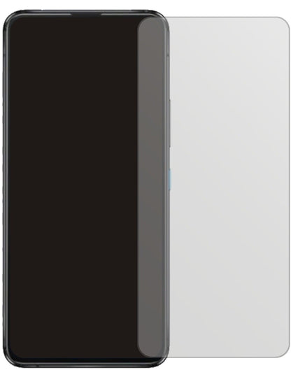 6x Schutzfolie matt für Asus Zenfone 8 Flip Displa (2)