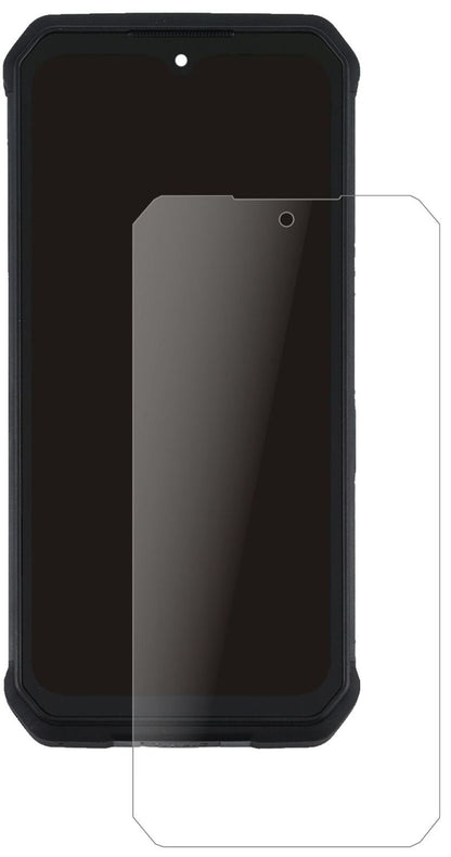 1x 9H Schutzfolie matt für Ulefone Armor 9 Panzerf (2)