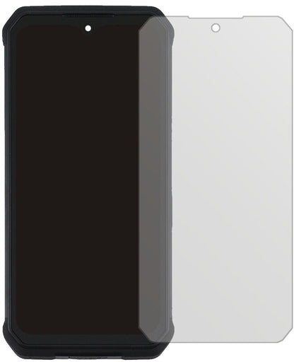 1x Schutzfolie matt für Ulefone Armor 9 Display-Sc (2)