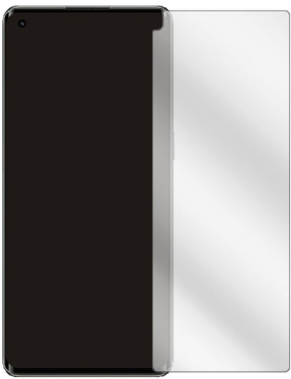 2x Schutzfolie klar für Oppo Realme X7 Max Display (2)