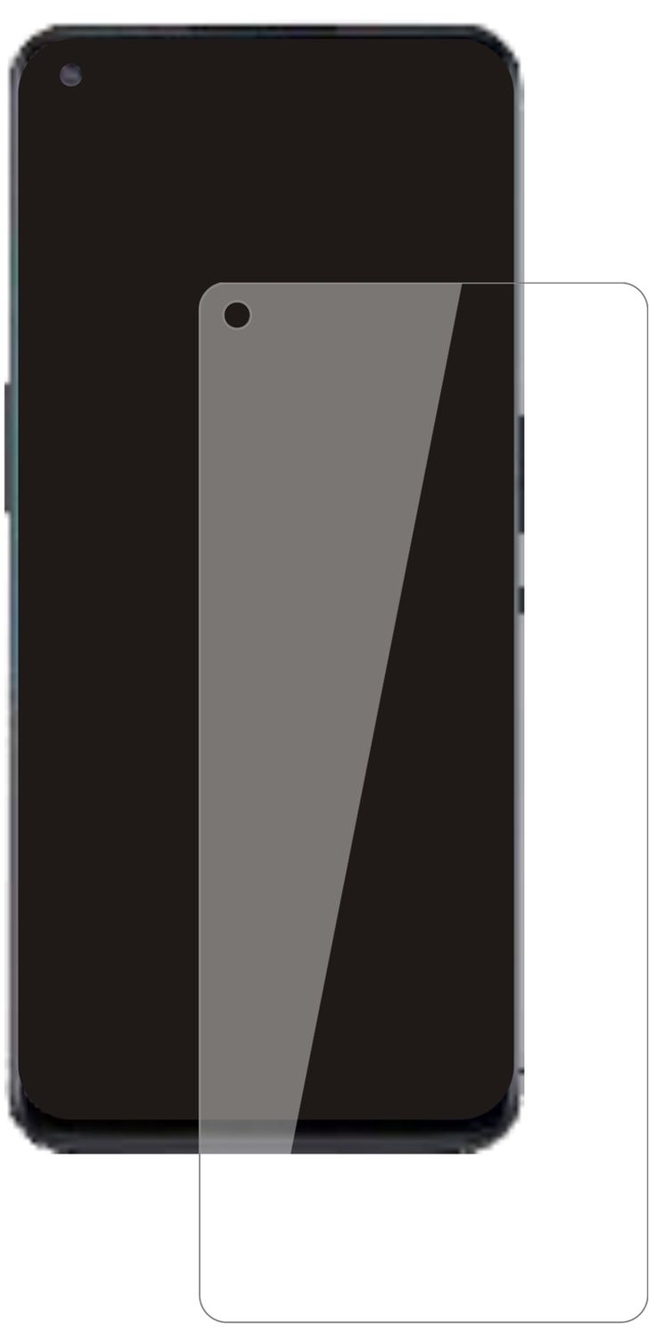 2x 9H Schutzfolie für OnePlus Nord N10 Panzerfolie (2)