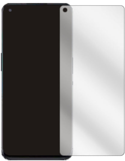 2x Schutzfolie klar für OnePlus Nord N10 Display-S (2)