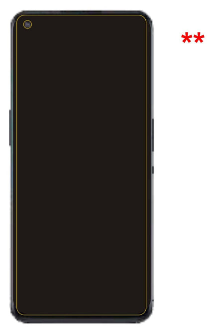 2x Schutzfolie klar für OnePlus Nord N10 Display-S (5)