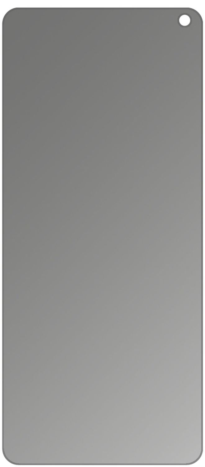 Blickschutzfolie für Samsung Galaxy F52 5G matt Sc (3)
