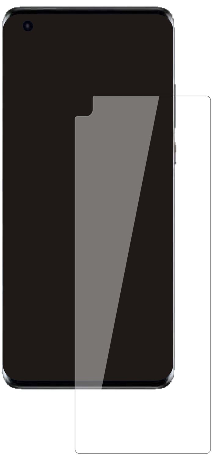 2x 9H Schutzfolie für Huawei Mate 40E Panzerfolie (2)