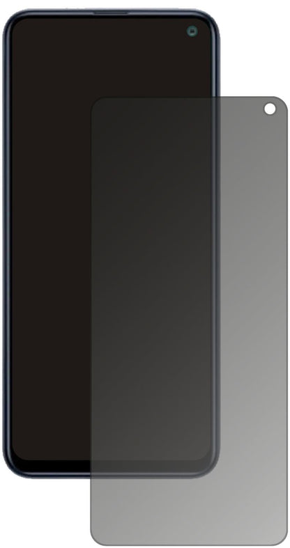 Blickschutzfolie für Samsung Galaxy F52 5G matt Sc (2)