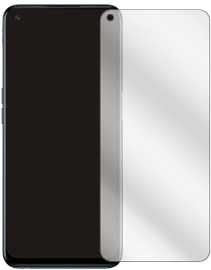5x Schutzfolie klar für OnePlus Nord N200 5G Displ (2)