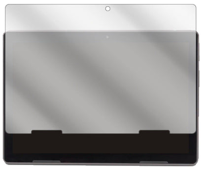 1x Schutzfolie klar für Medion LifeTab Education P (2)