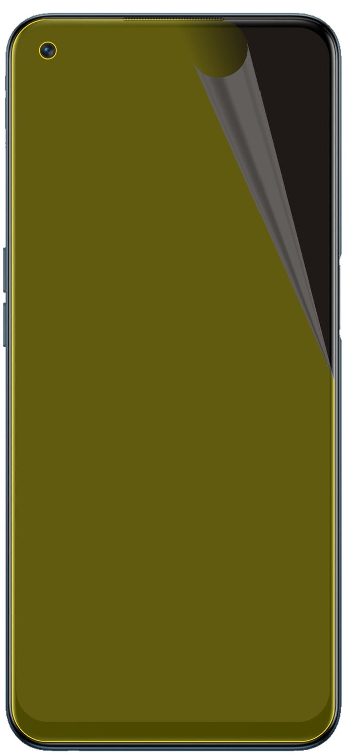 3x 3D Full Cover Schutzfolie für OnePlus Nord N200 (3)