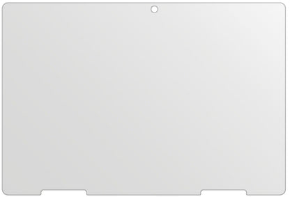 2x Schutzfolie matt für Medion LifeTab Education P (3)