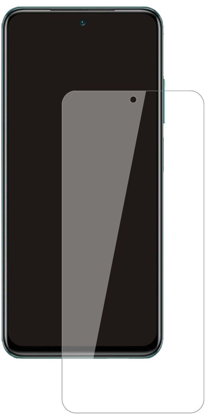 1x 9H Schutzfolie für Xiaomi Redmi Note 10 5G Panz (2)