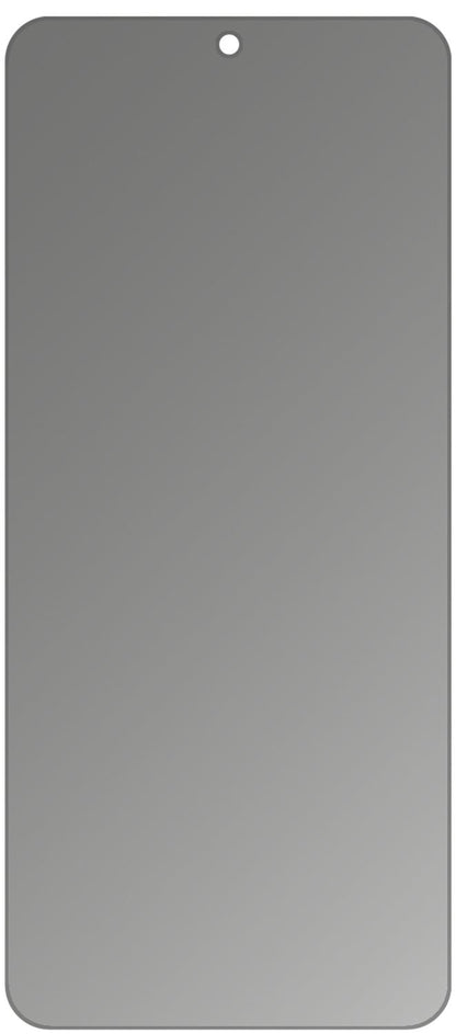Blickschutzfolie für Xiaomi Redmi Note 10 5G matt  (3)