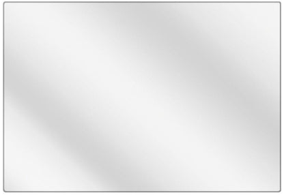 6x Schutzfolie klar für Nikon Z7 II Display-Schutz (3)