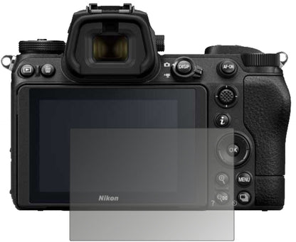 Blickschutzfolie für Nikon Z7 II matt Schutzfolie  (1)