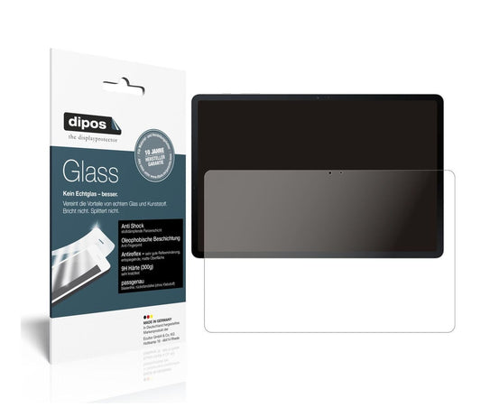 1x 9H Schutzfolie matt für Samsung Galaxy Tab S7 F (1)
