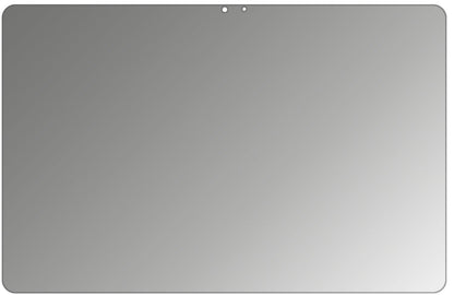 Blickschutzfolie für Samsung Galaxy Tab S7 FE matt (2)