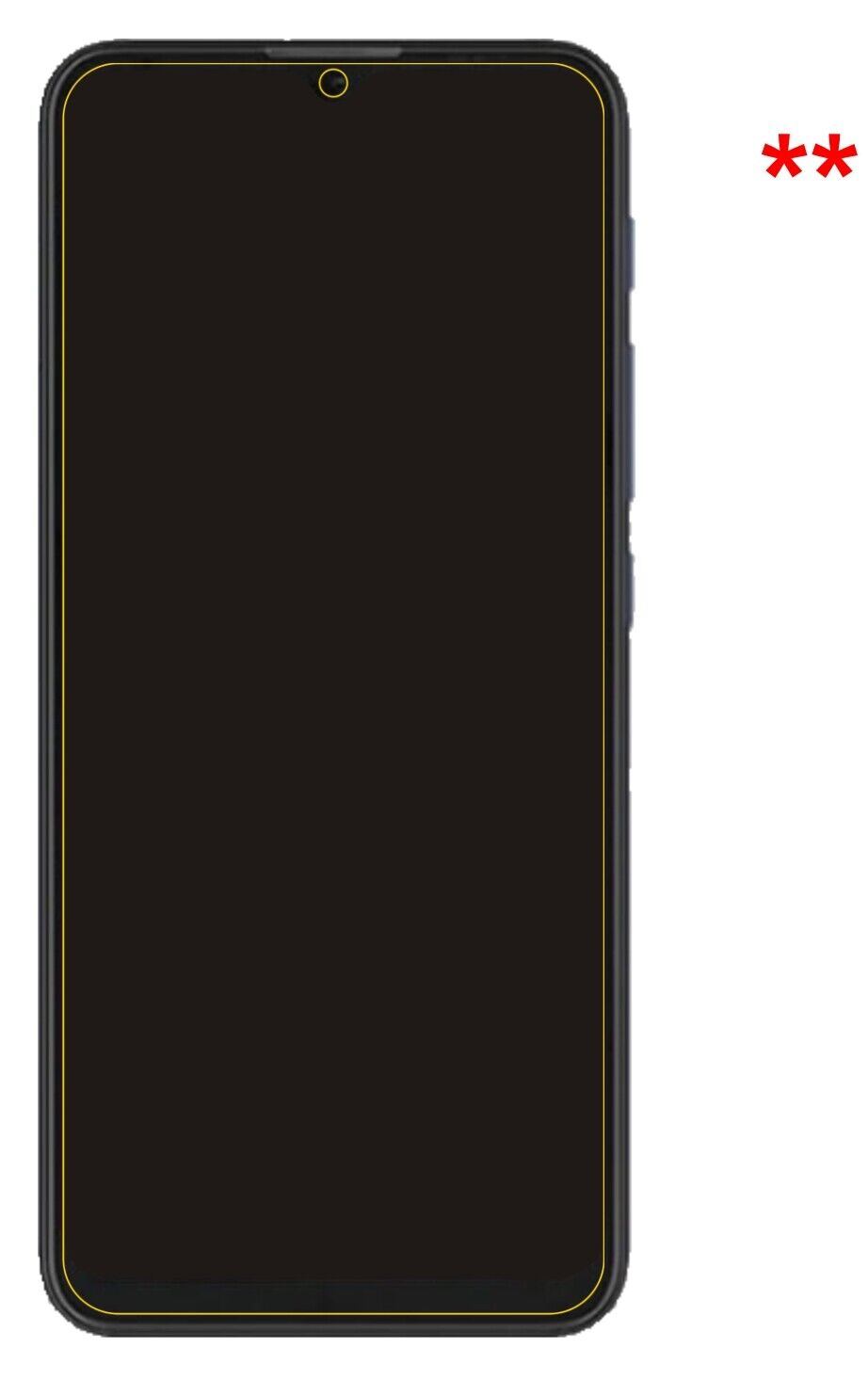 1x 9H Schutzfolie für Motorola Moto G20 Panzerfoli (3)