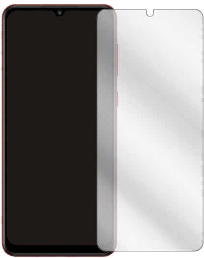 6x Schutzfolie klar für Samsung Galaxy F02s Displa (2)